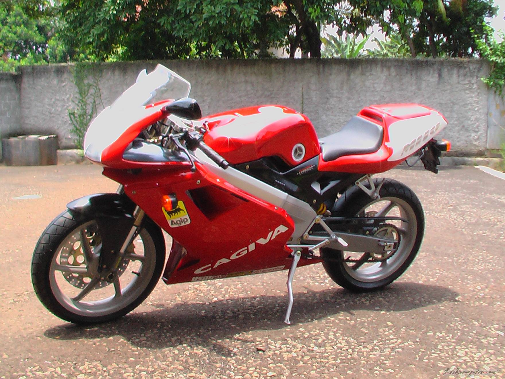 Bike Photo 469039