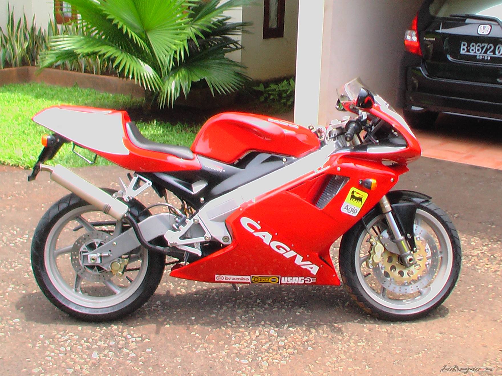 Bike Photo 469044