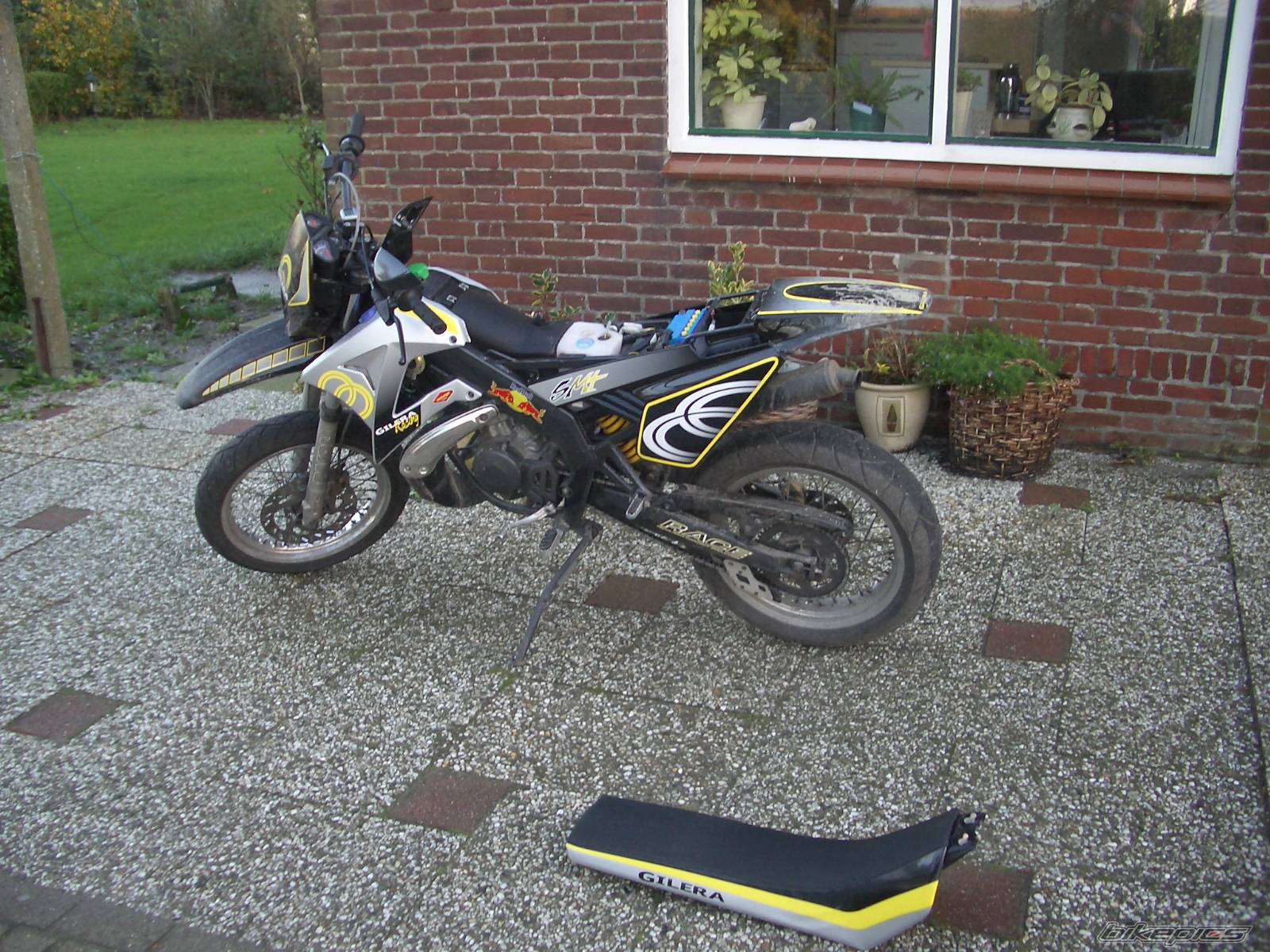 Bike Photo 469060