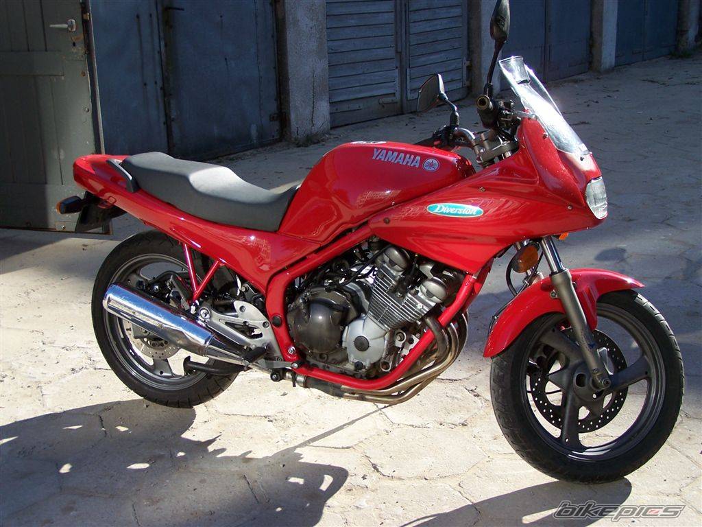 Bike Photo 469063