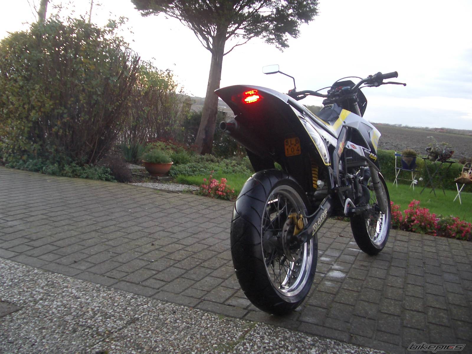 Bike Photo 469066