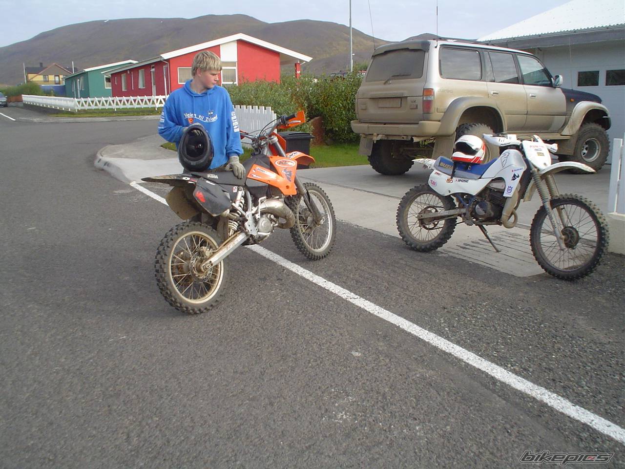 Bike Photo 469085