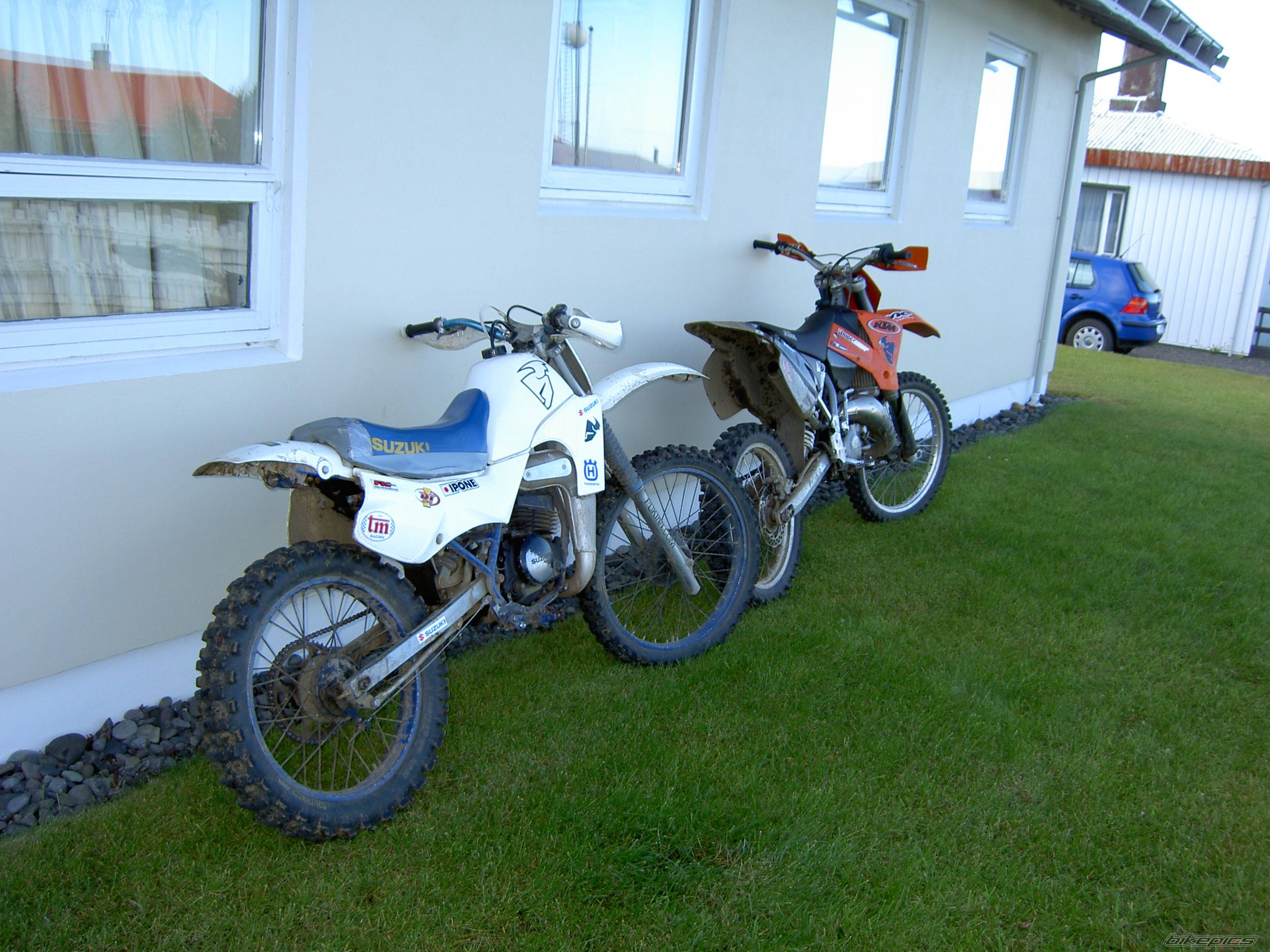 Bike Photo 469088