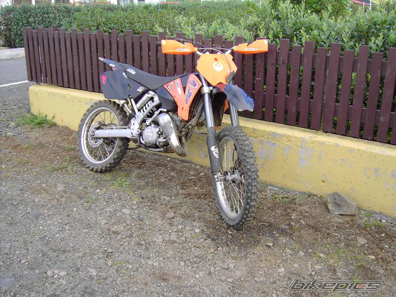 Bike Photo 469089