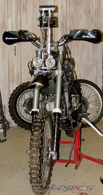 Bike Photo 469090