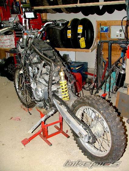 Bike Photo 469091
