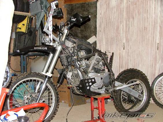 Bike Photo 469092