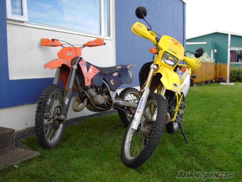 Bike Photo 469094