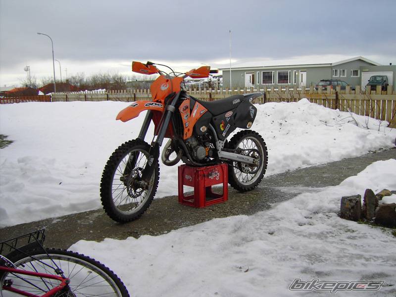 Bike Photo 469097