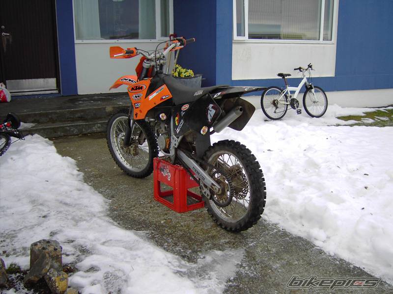 Bike Photo 469098