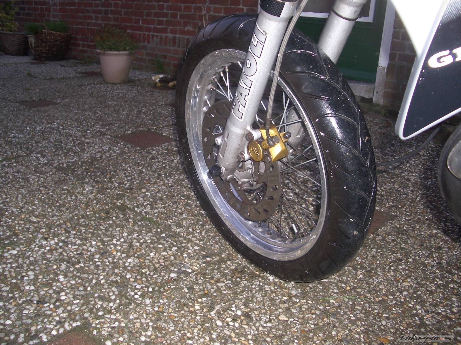 Bike Photo 469099