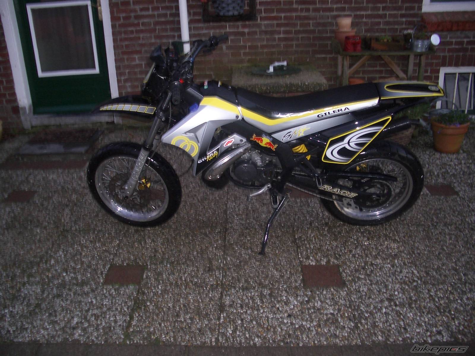 Bike Photo 469103
