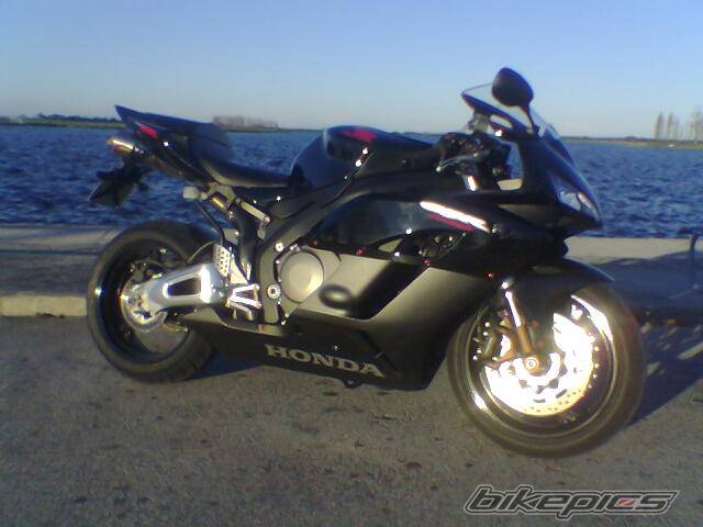 Bike Photo 469107