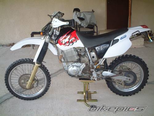 Bike Photo 469133