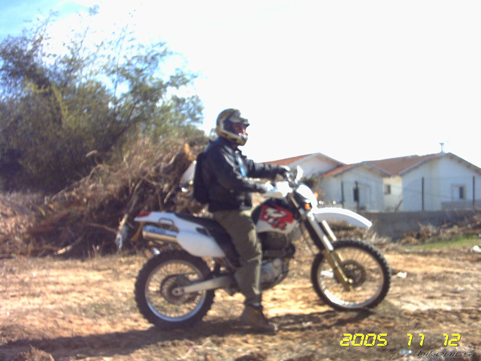 Bike Photo 469136