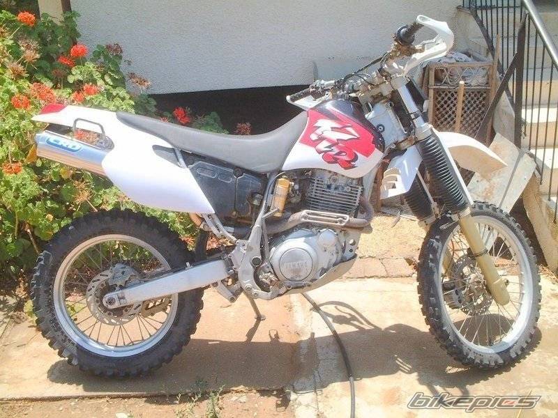 Bike Photo 469137