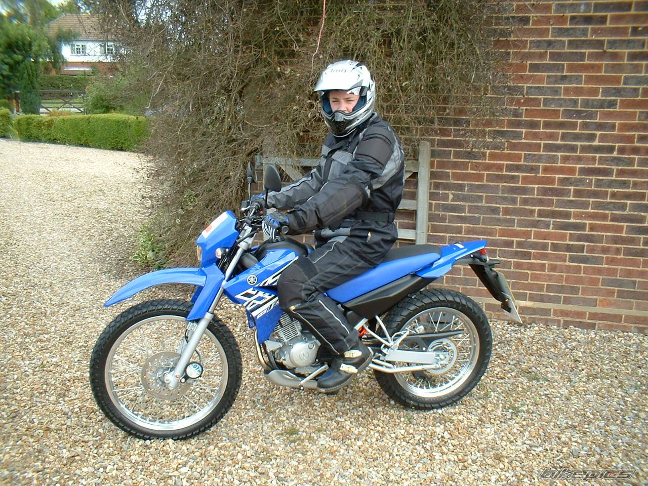 Bike Photo 469148