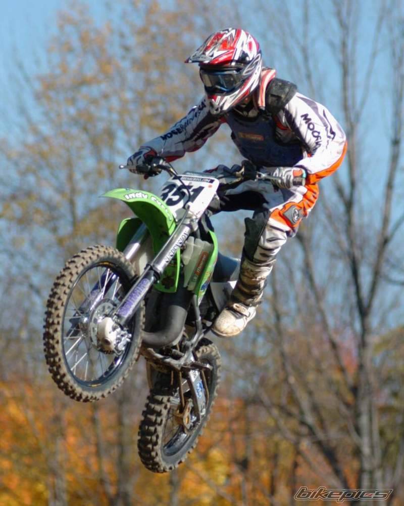 Bike Photo 469151