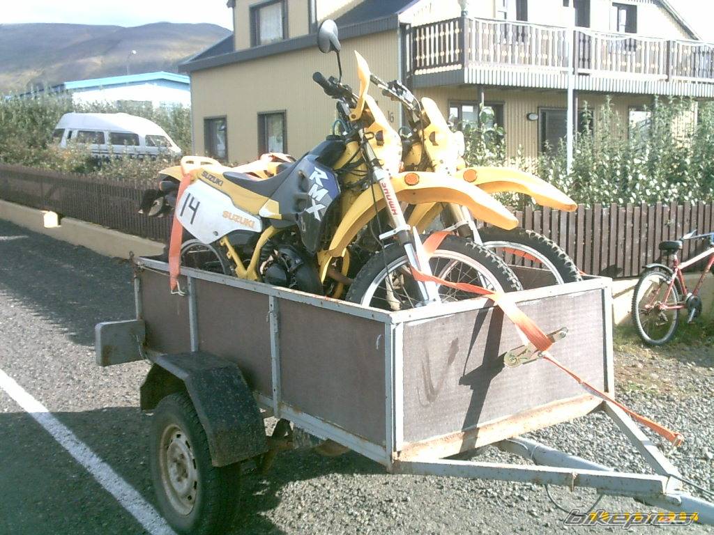 Bike Photo 469164