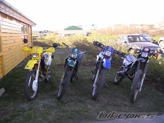 Bike Photo 469165