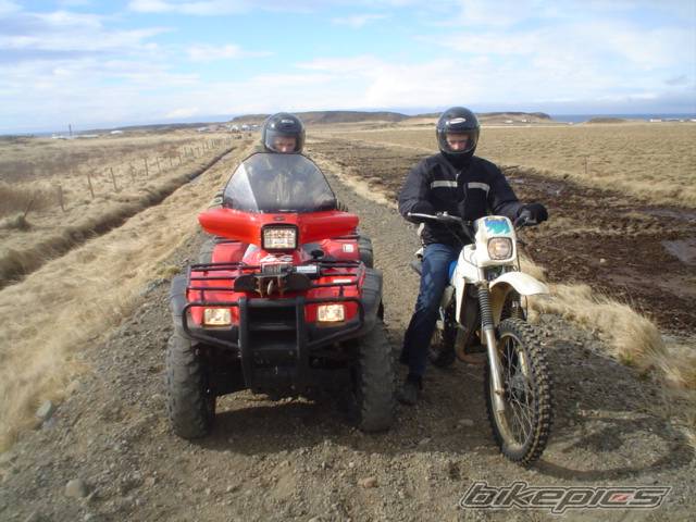 Bike Photo 469175