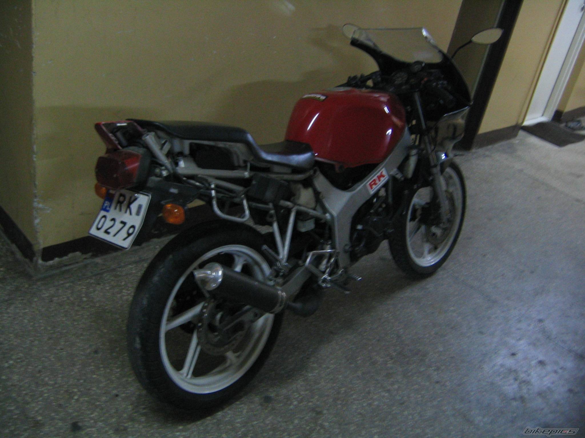 Bike Photo 469219
