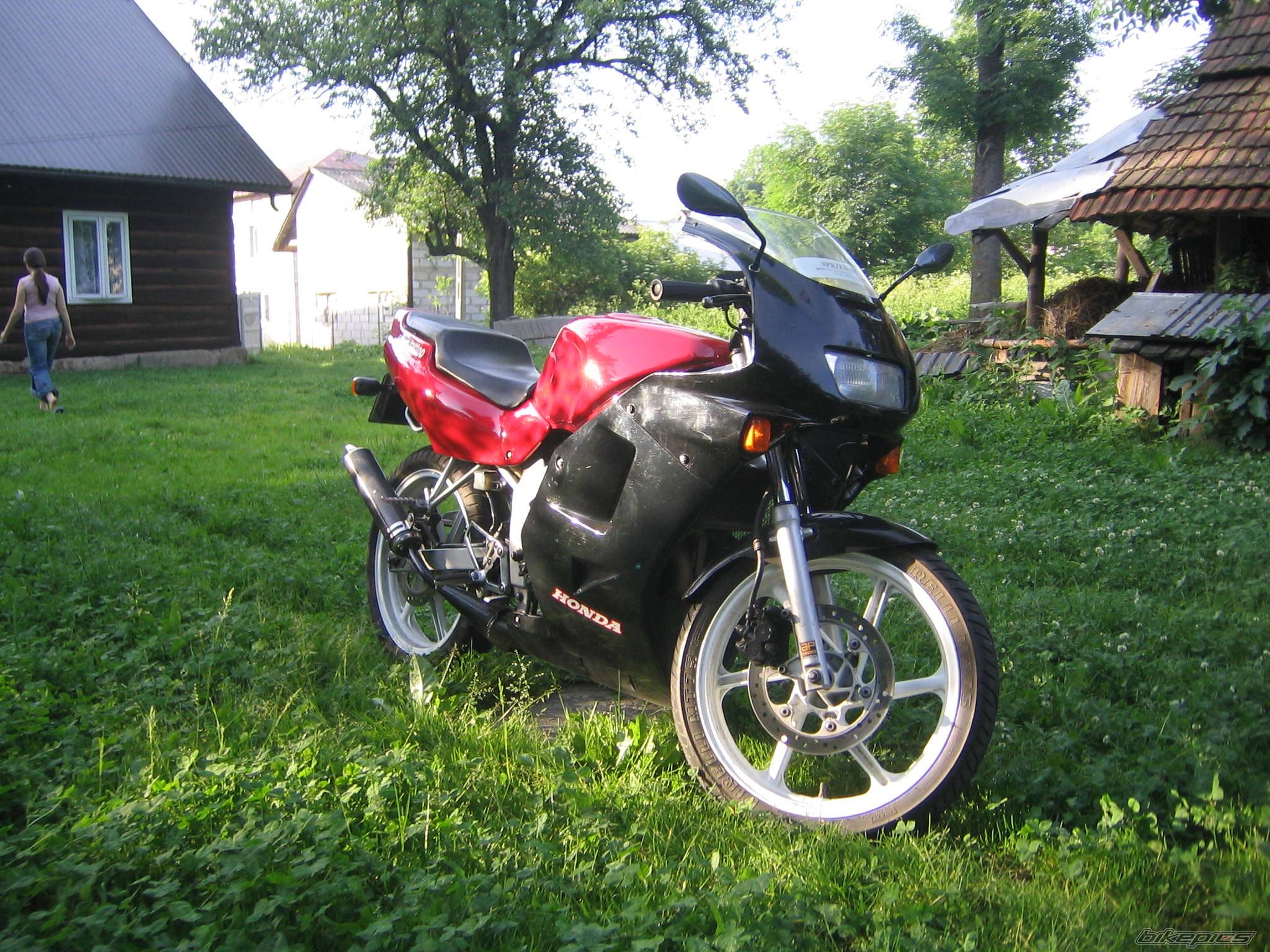 Bike Photo 469221