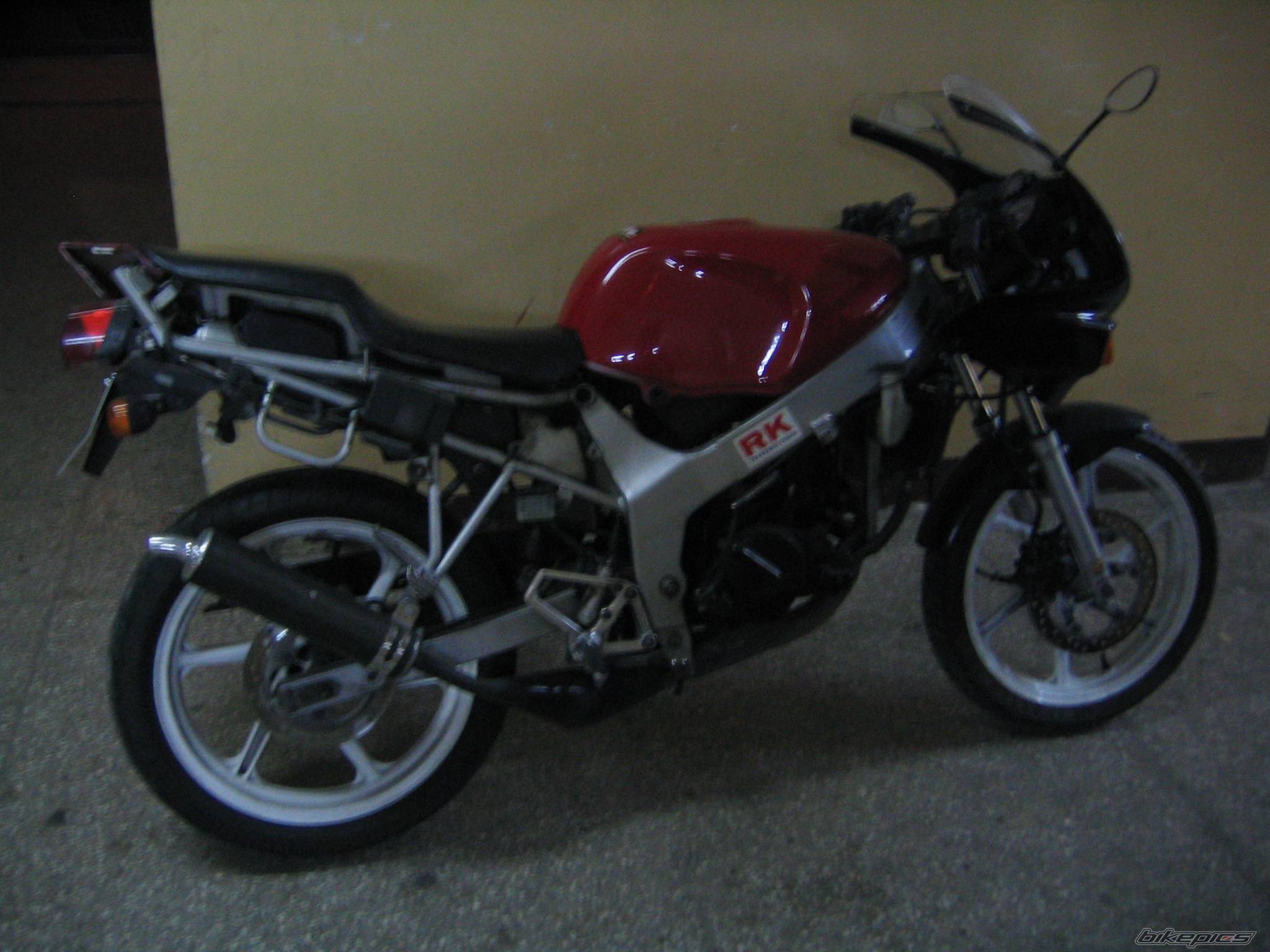 Bike Photo 469224