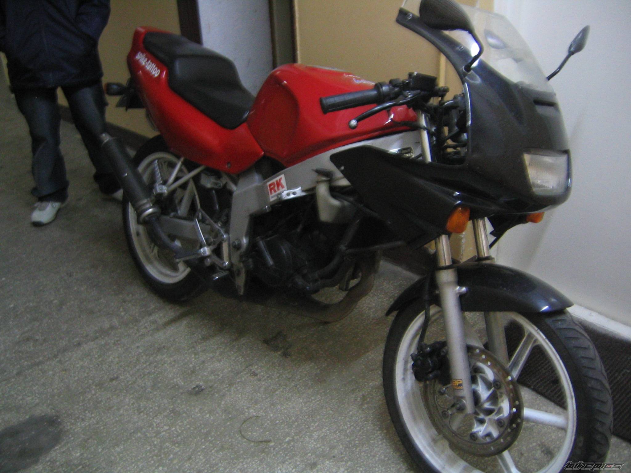 Bike Photo 469226