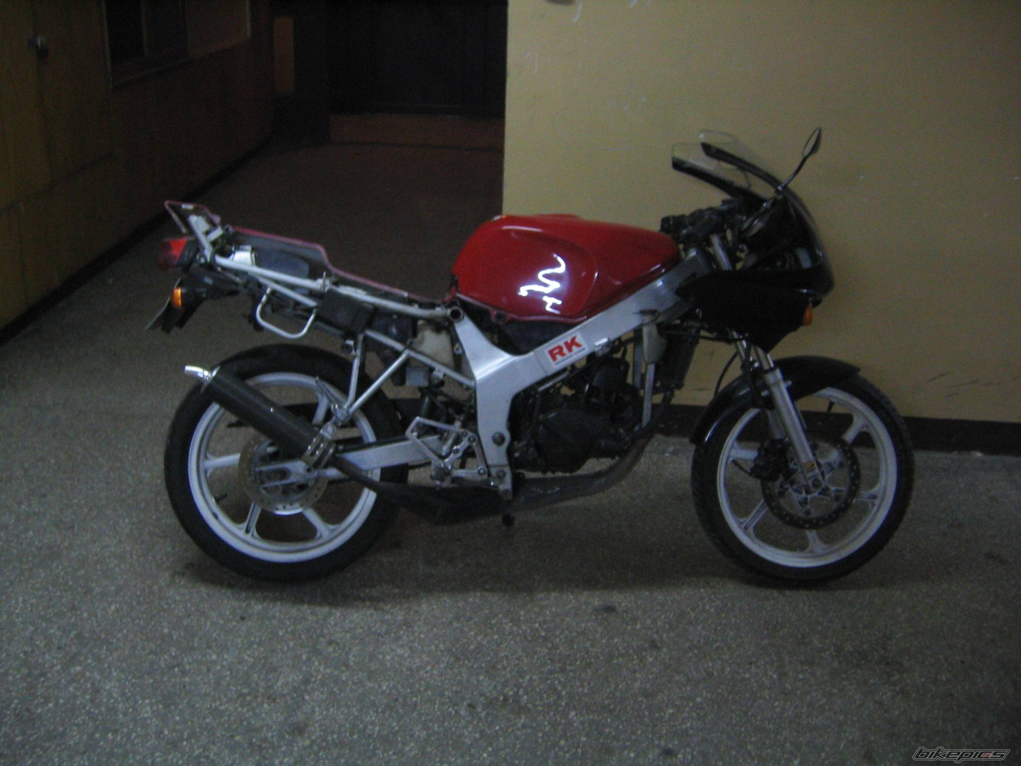Bike Photo 469227