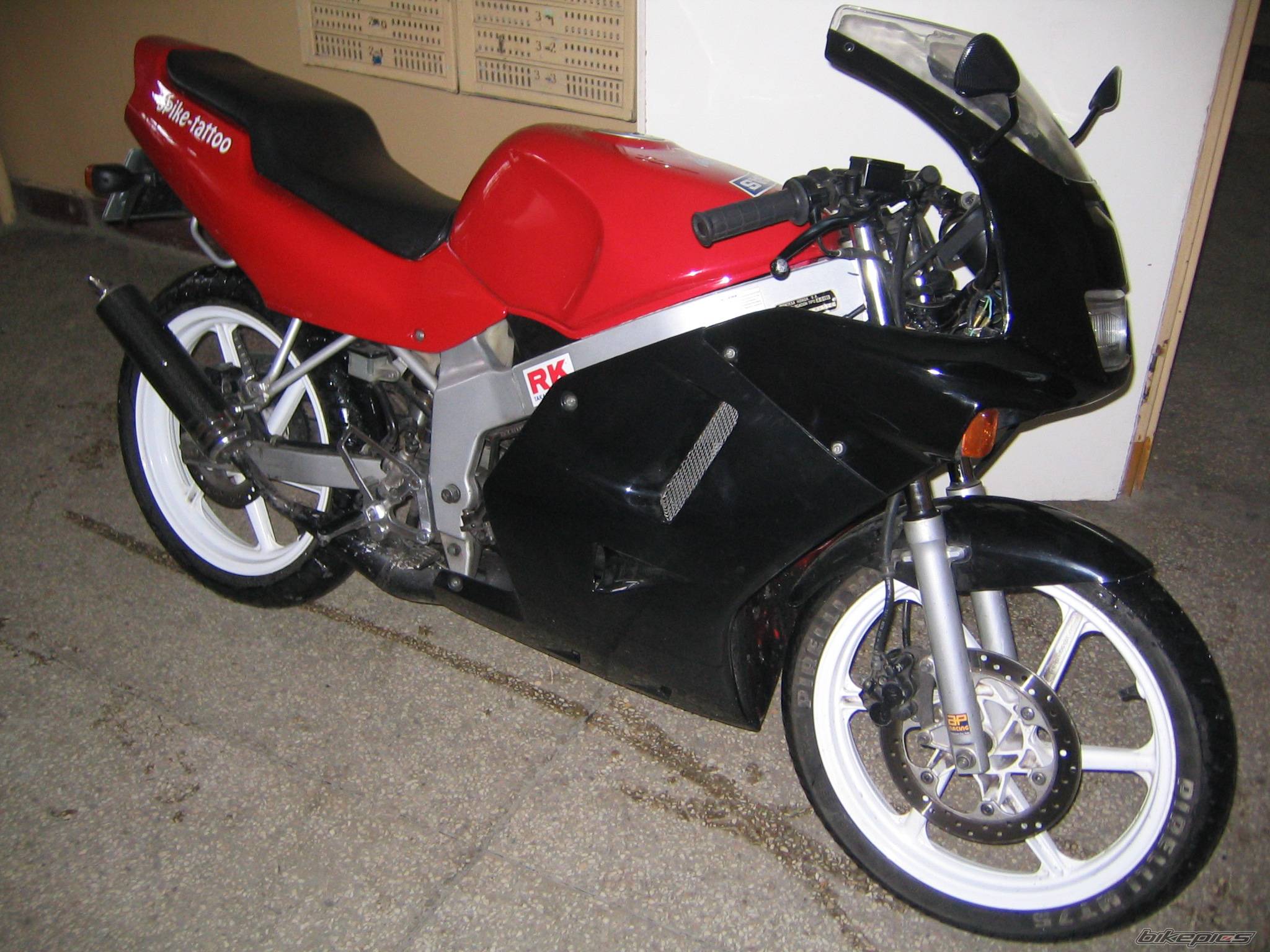 Bike Photo 469228
