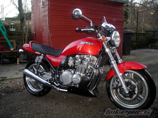 Bike Photo 46923