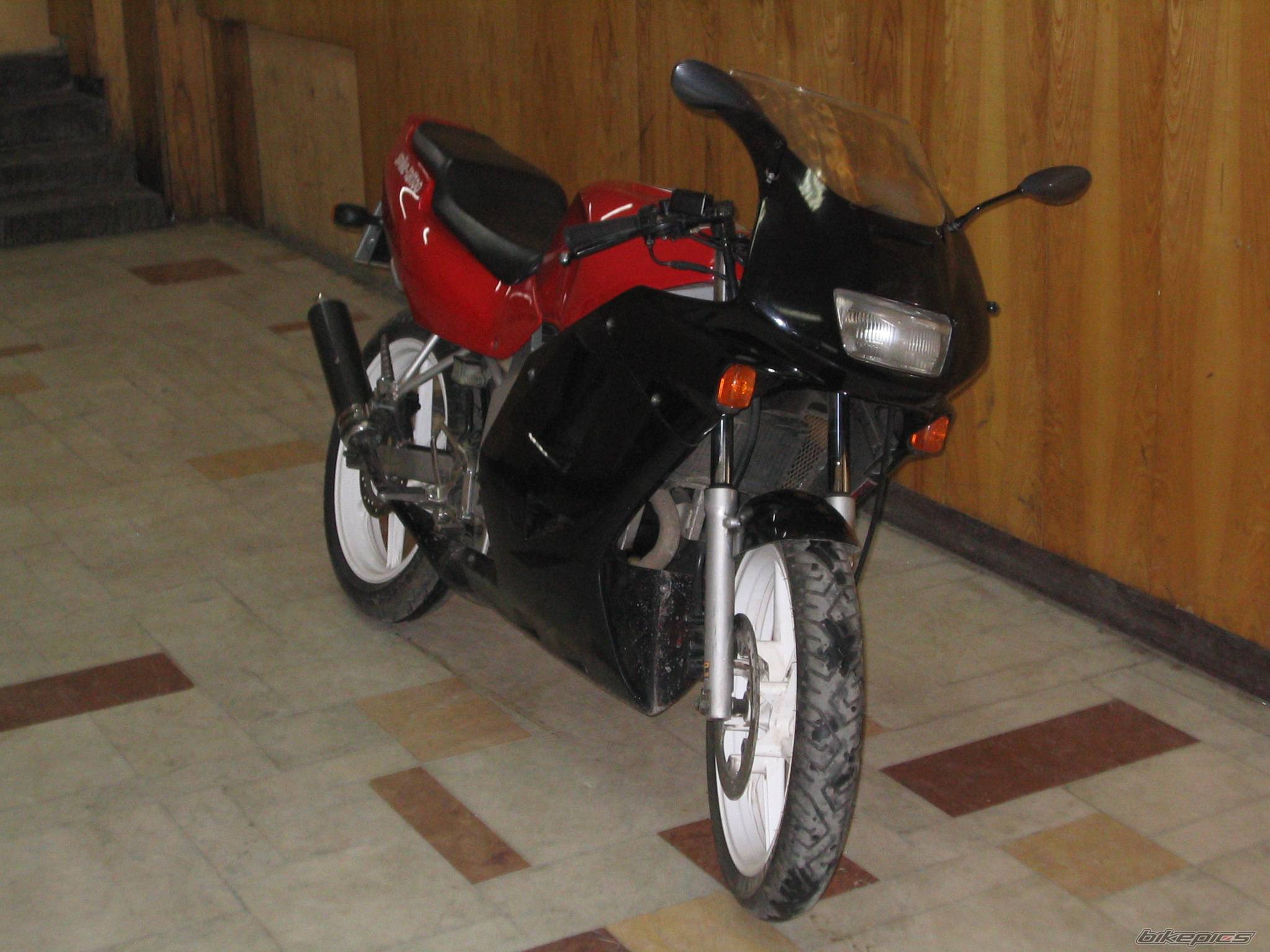 Bike Photo 469230