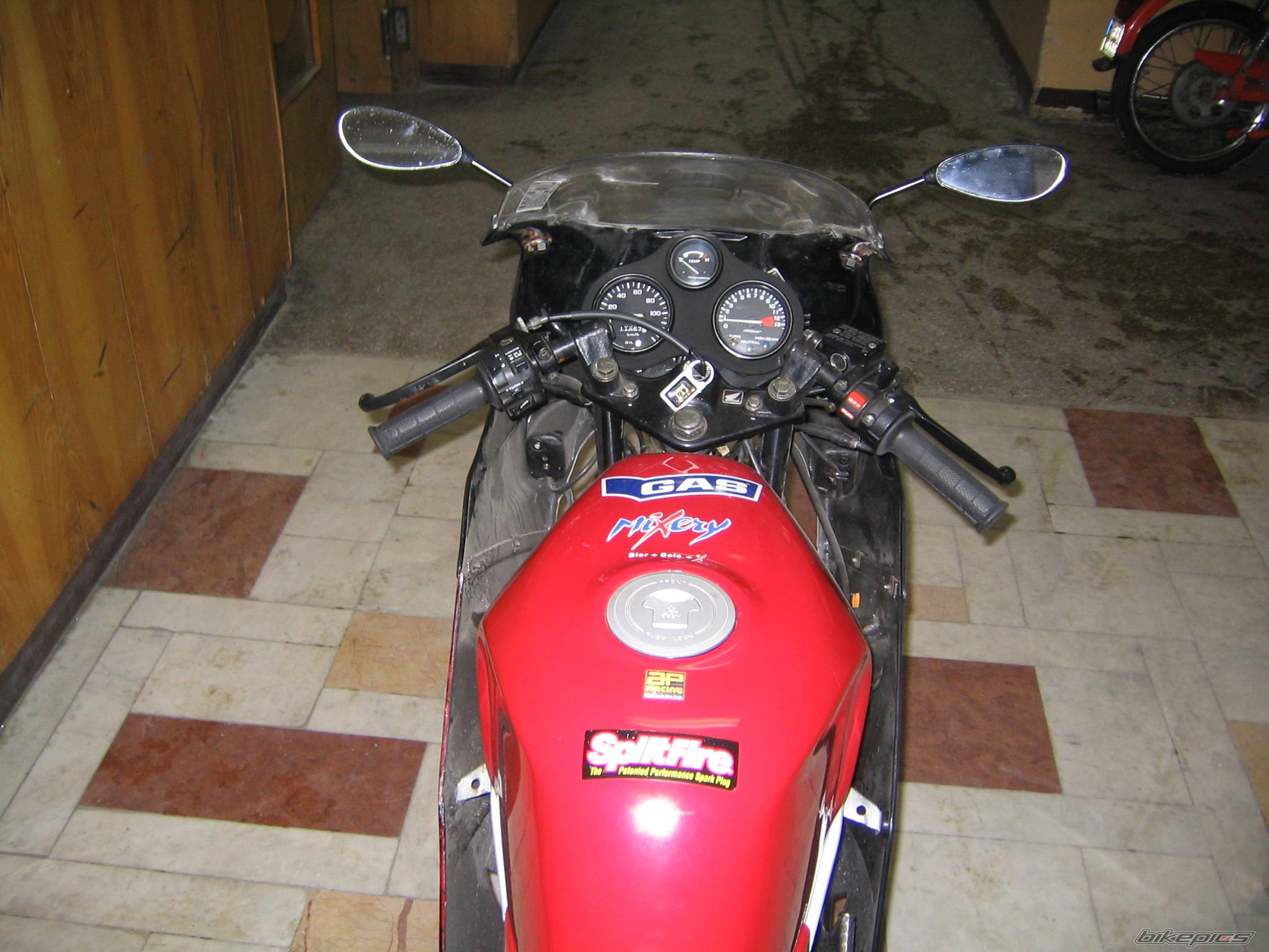 Bike Photo 469232
