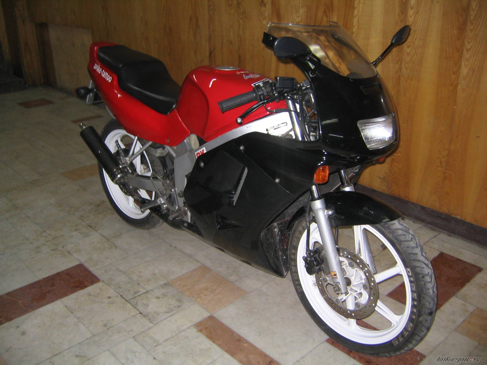 Bike Photo 469233
