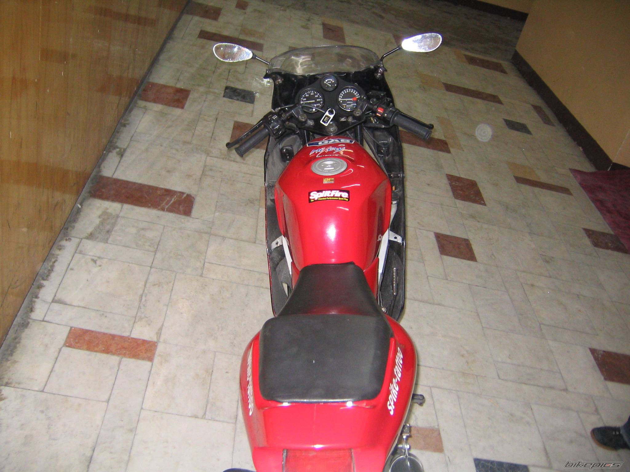 Bike Photo 469236