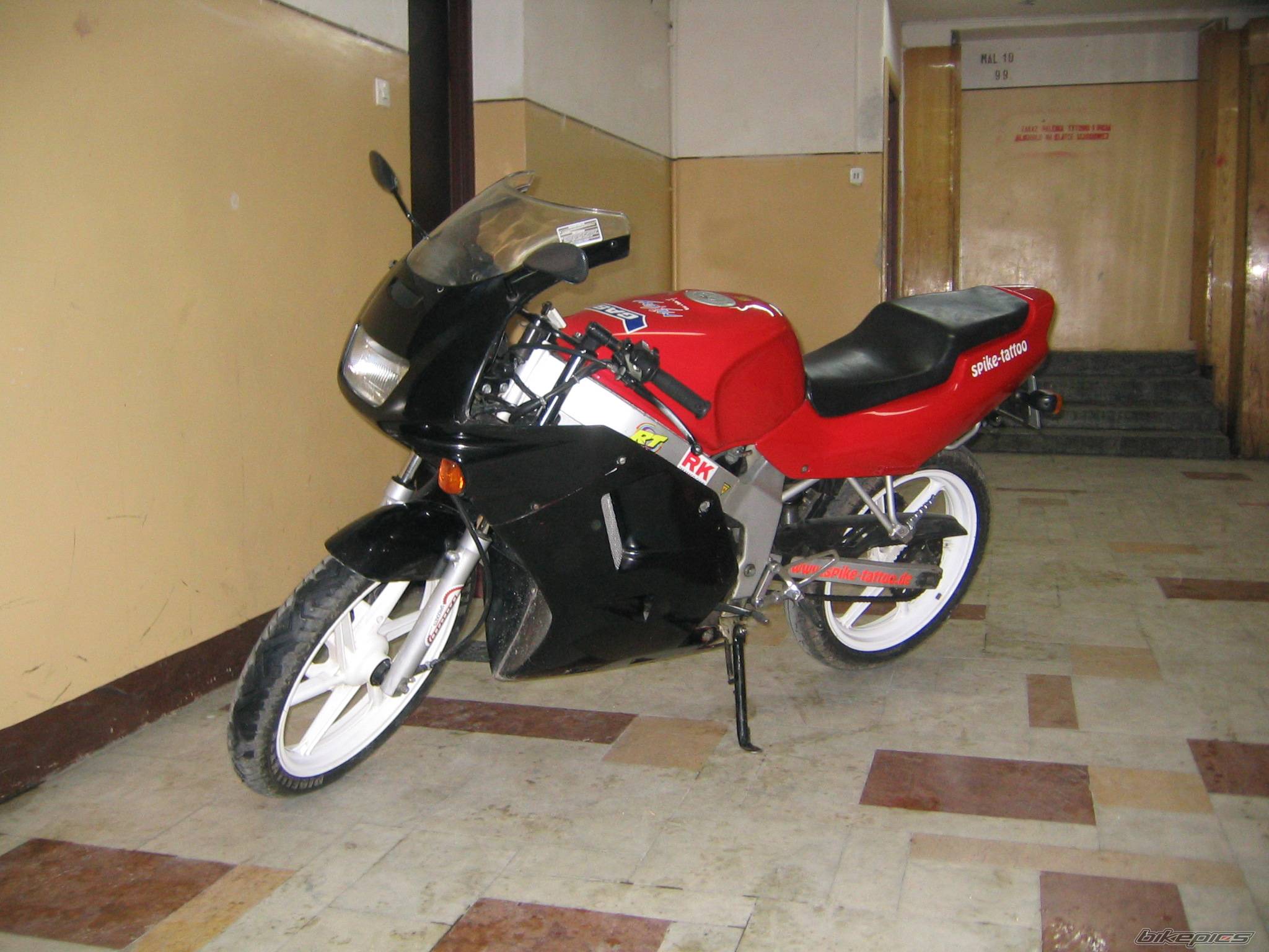 Bike Photo 469237