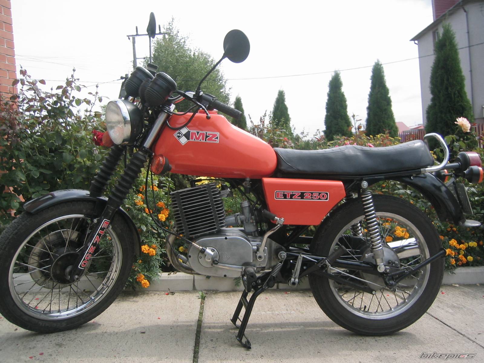 Bike Photo 469257