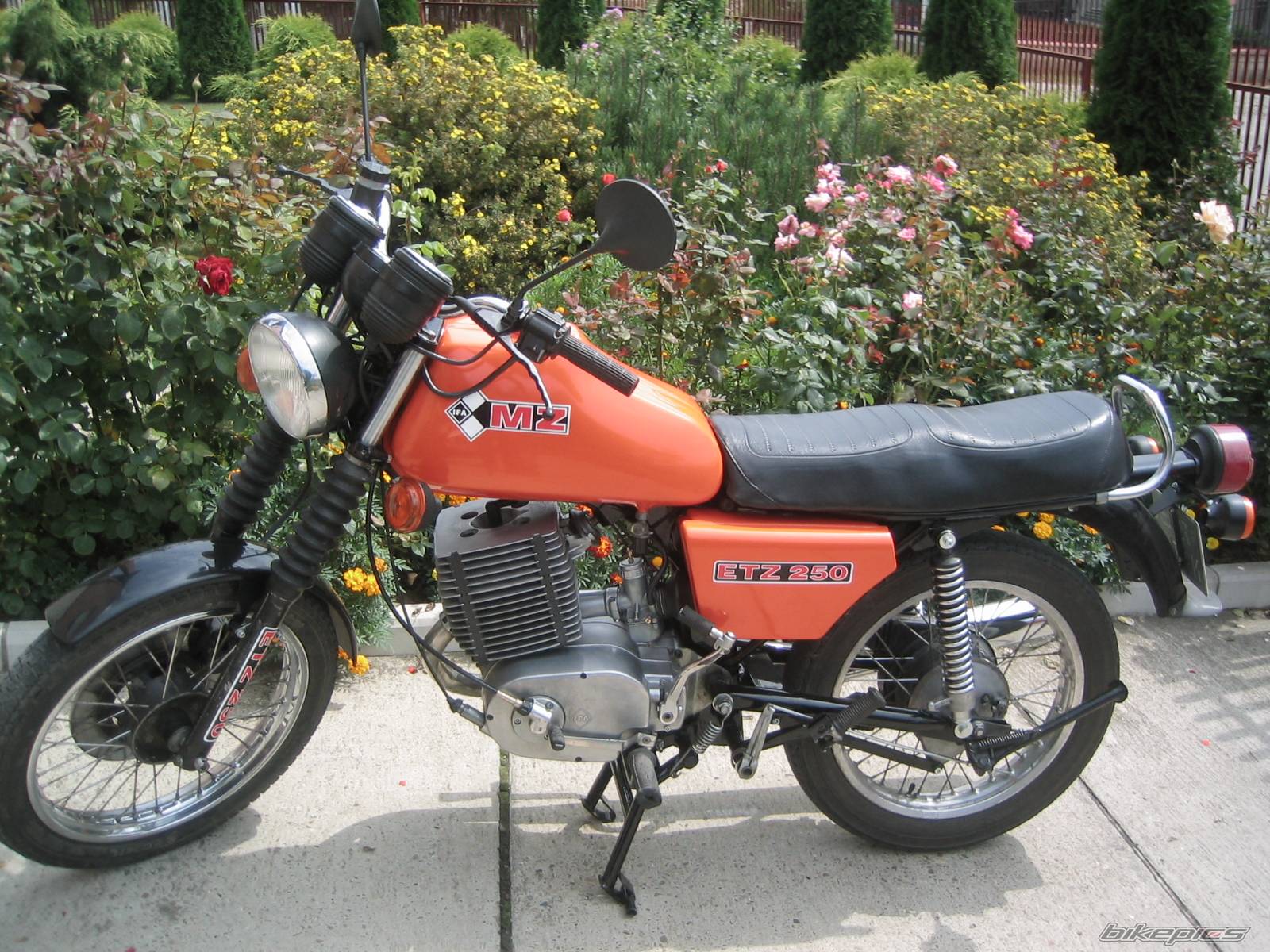 Bike Photo 469258