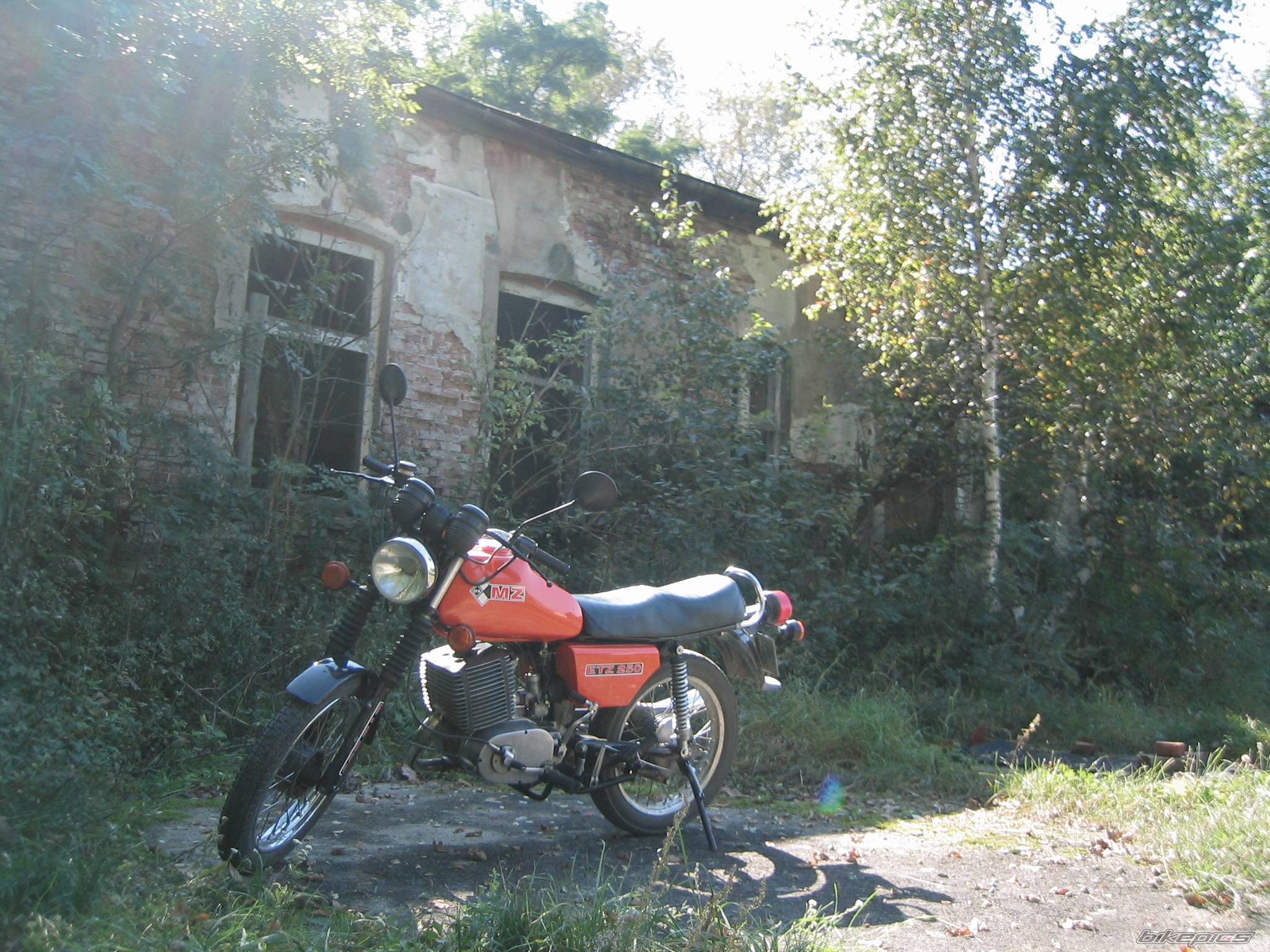Bike Photo 469263
