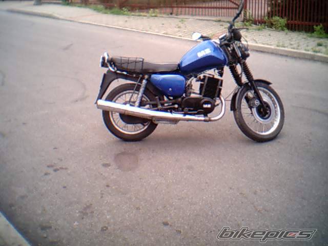 Bike Photo 469278