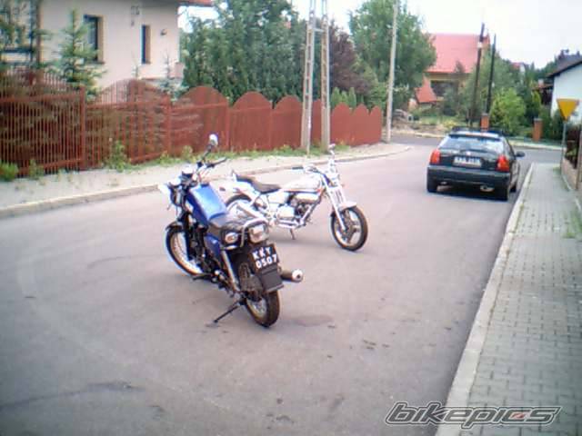 Bike Photo 469279