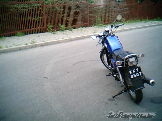 Bike Photo 469280
