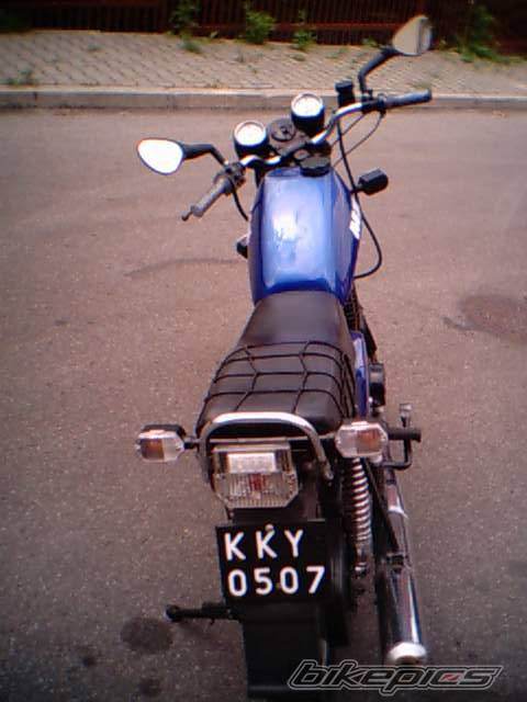 Bike Photo 469281