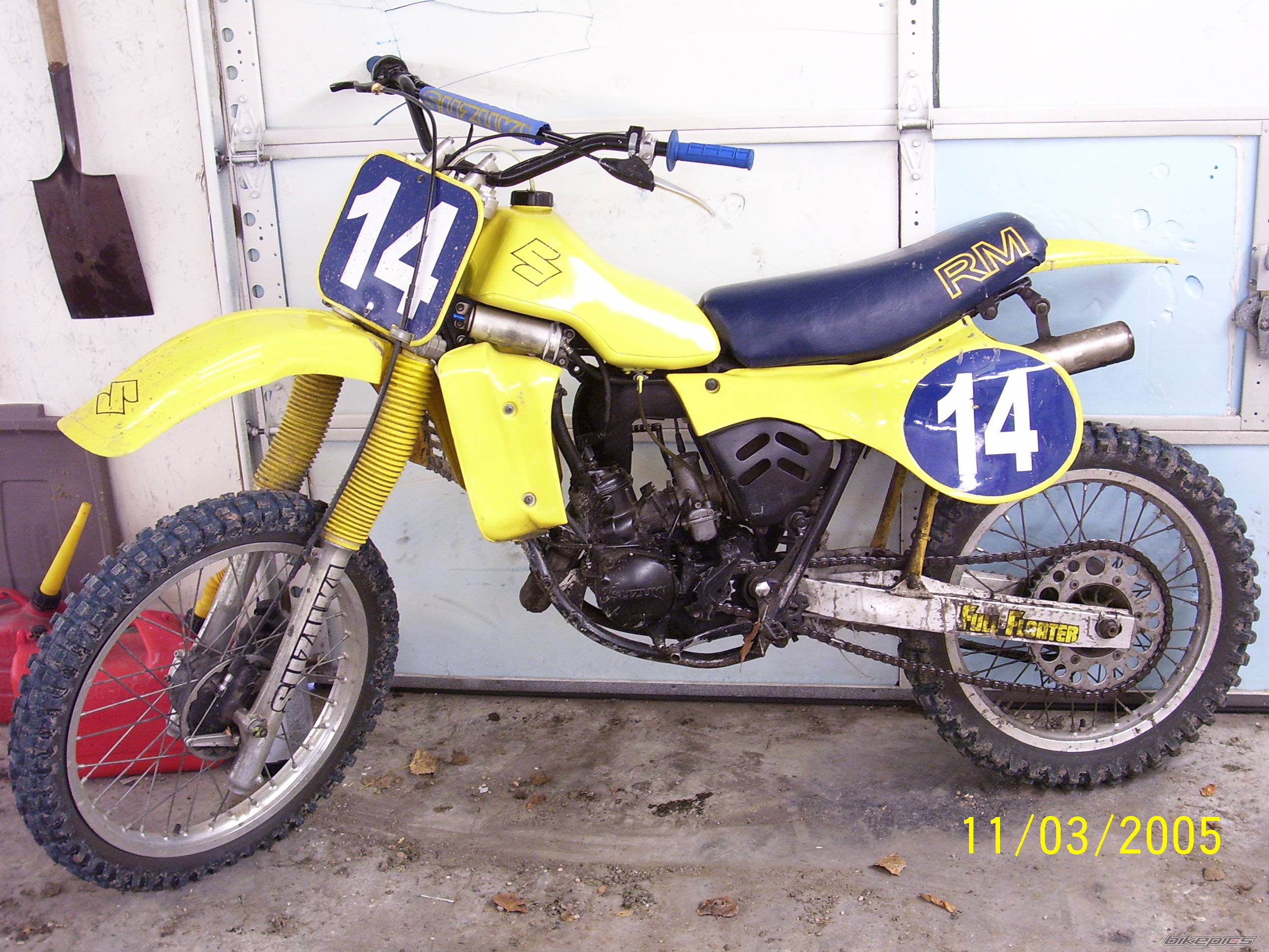 Bike Photo 469297