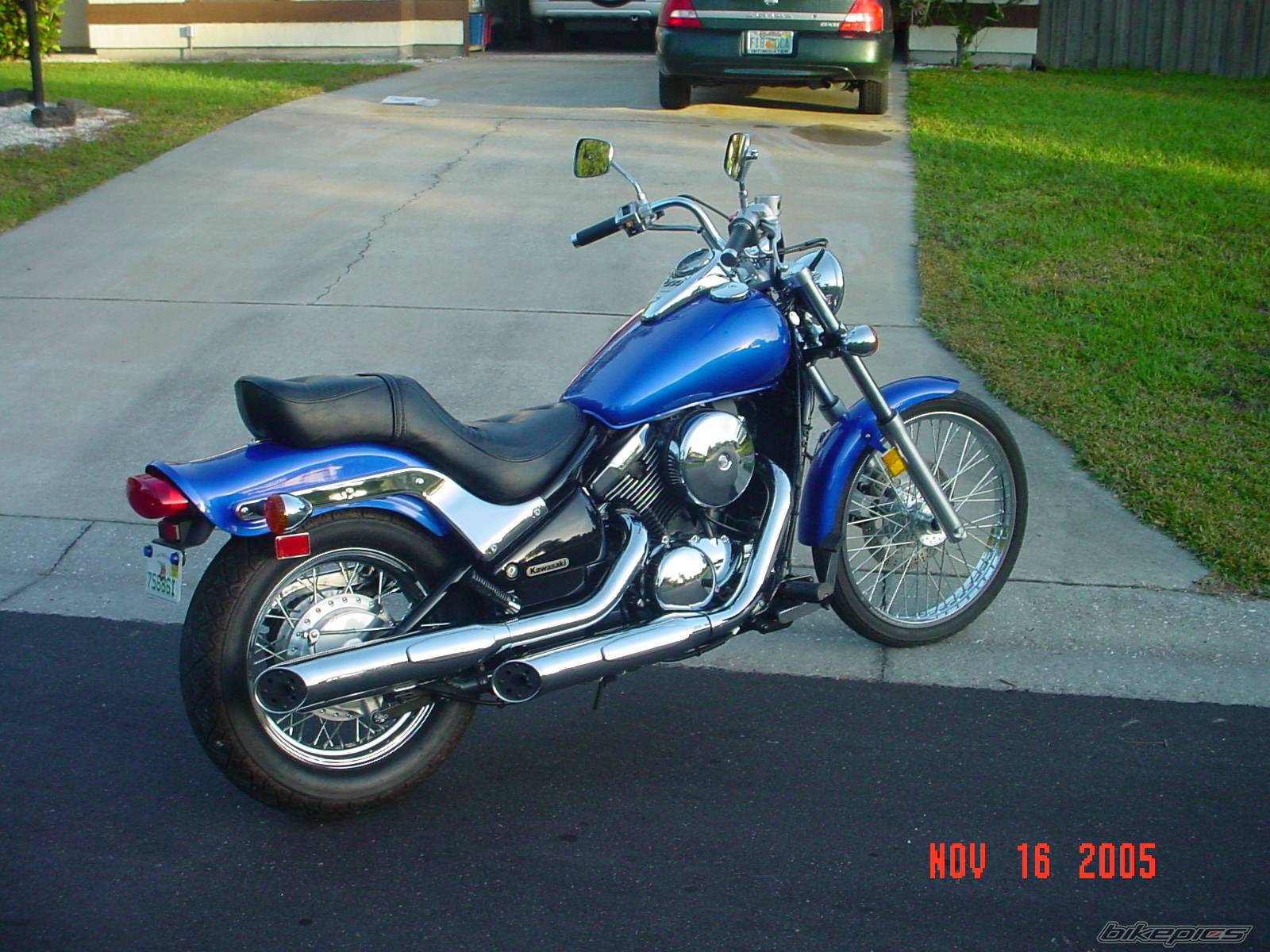 Bike Photo 469312