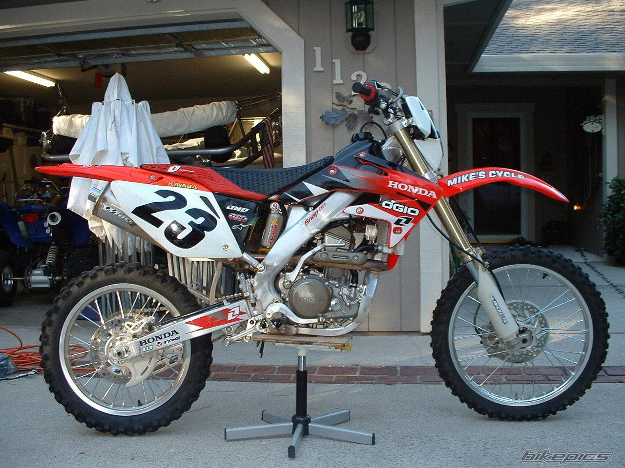 Bike Photo 469319