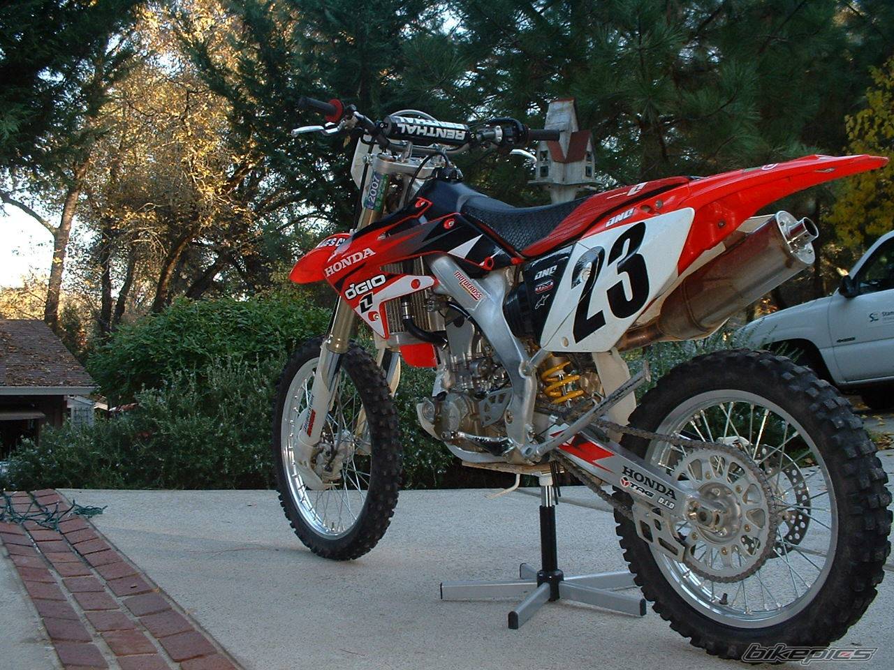 Bike Photo 469320