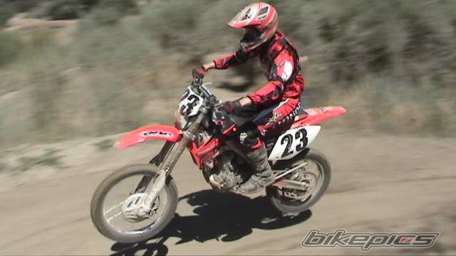 Bike Photo 469321
