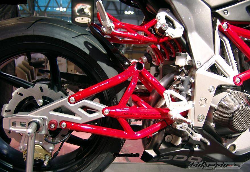 Bike Photo 469349